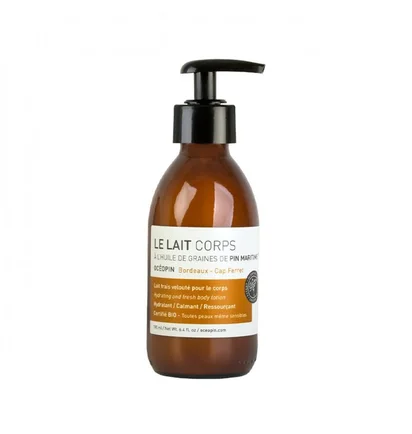 Océopin Body Milk (190ml)