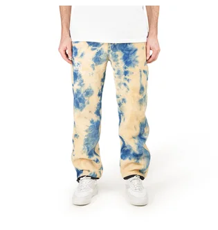 Pleasures Caffeine Polar Fleece Pant (Multi)