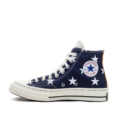 Converse x Brain Dead Converse Chuck 70 Mixed Animals (Multi)