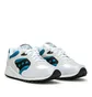Saucony Jazz 4000 (Weiß / Türkis)