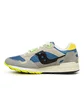 Saucony Shadow 5000 (Grau / Gelb)