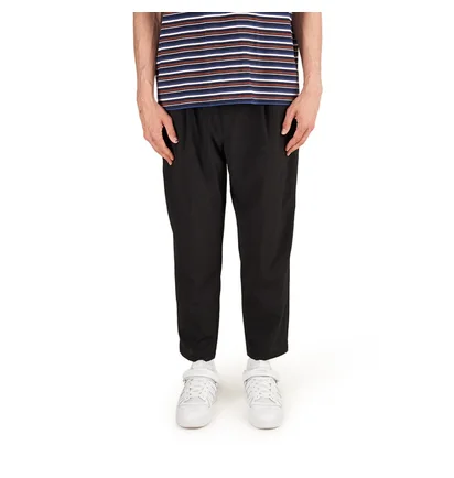 Snow Peak Quick Dry Pants (Schwarz)