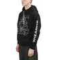 Aries Wizards Hoodie (Schwarz)