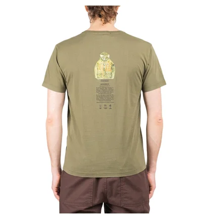 Stone Island Archivio T-Shirt (Olive)