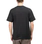 Stüssy Pop Top T-Shirt (Schwarz)