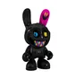 Superplastic x Alex Pardee SuperGuggi 'Oozy After Pardee' (Schwarz)