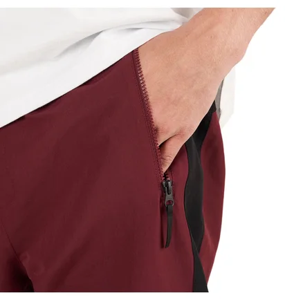 The North Face Mountain Archives Track Pant (Rot)