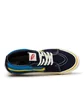 Vans Vault UA OG Sk8-Mid LX (Blau / Gelb)