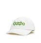 032c Glitch Logo Cap (Weiß)