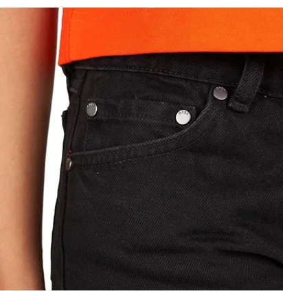 032c The 032c Jean (Schwarz)