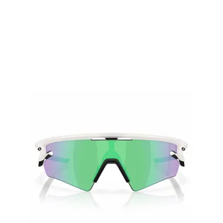 Oakley Sphaera Slash Matte (Weiss / Multi)