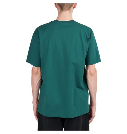 by Parra Hot Springs T-Shirt (Grün)