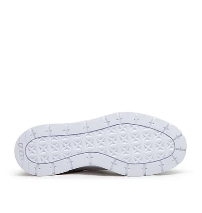 Puma WMNS Mayze Stack X-Mas (Weiß / Gold)
