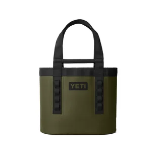 Yeti Camino 35L Tragetasche (Khaki / Schwarz) – YETI
