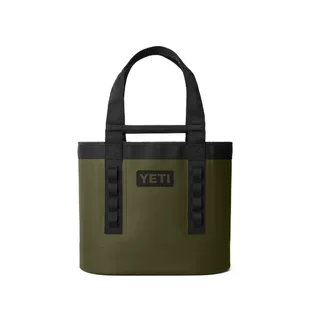 Yeti Camino 35L Tragetasche (Khaki / Schwarz) – YETI