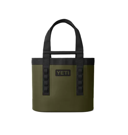 Yeti Camino 35L Tragetasche (Khaki / Schwarz) – YETI