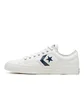 Converse Star Player 76 (Weiß / Blau)