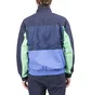 Aimé Leon Dore Mixed Media Jacket (Navy / Blau)