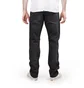 Edwin ED-55 Red Selvage Black Denim (Schwarz)