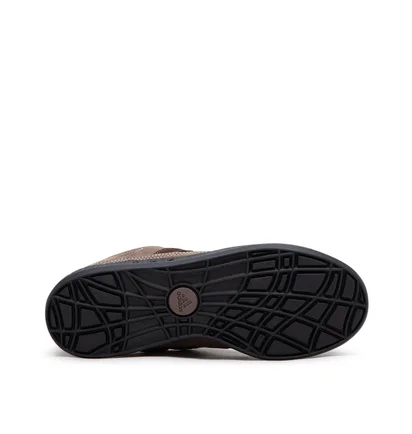 adidas WMNS Adimatic (Braun / Schwarz)