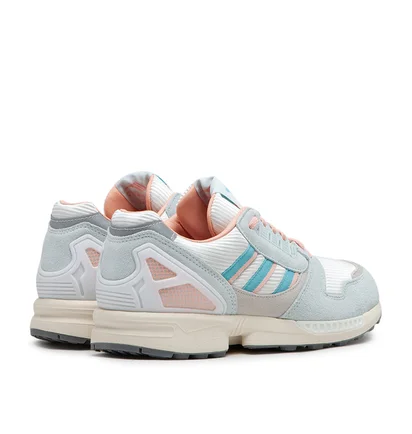 adidas ZX 8000 Ice Mint (Mint / Rosa)