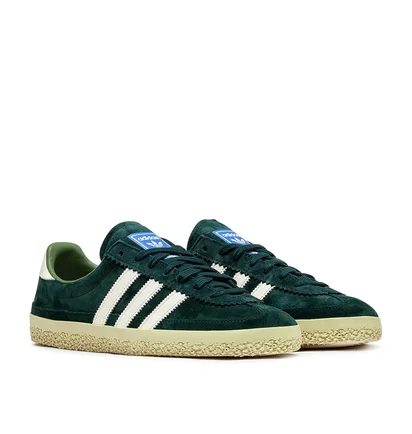 adidas Roellee SPZL (Grün / Beige)