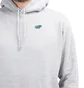 Karhu Helsinki Sport Hoodie (Grau / Grün)