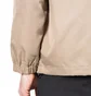 Liberaiders OG Embroidery Coach Jacket (Beige)
