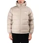 The North Face Hydrenalite Down Hoodie Jacket (Beige)