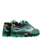 Saucony Progrid Omni 9 (Grün)