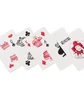 Stüssy Playing Cards (Schwarz / Weiß)