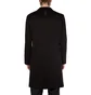 Y-3 Tailored Coat (Schwarz)