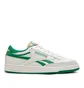 Reebok Club C Revenge Vintage (Creme / Grün)