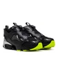 Reebok x Aries Instapump Fury 94 (Schwarz / Silber)