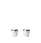 Yeti Espresso Cup 2 Pk 4oz (118ml) (Weiss) – YETI