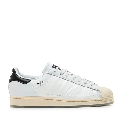 adidas 'adilicous' Superstar Taegeukdang (Weiss)