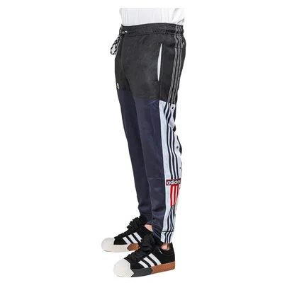 adidas by Alexander Wang AW Photocopy Trackpant (Schwarz)