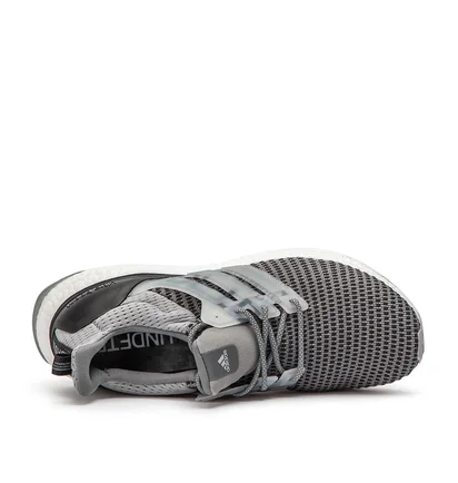 adidas x UNDFTD UltraBOOST (Grau)