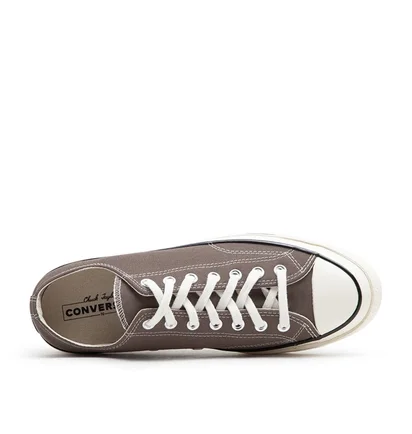 Converse Chuck 70 Ox Canvas (Braun)