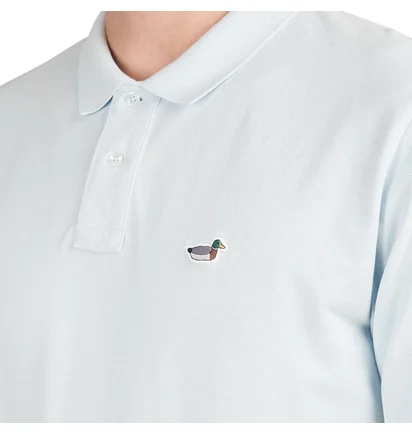 Edmmond Studios Wilson Polo (Blau)