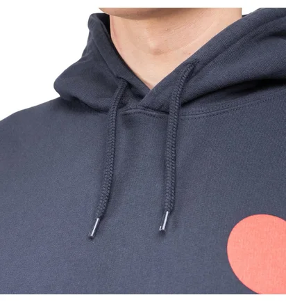Edwin Japanese Sun Hoodie (Navy)