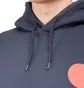 Edwin Japanese Sun Hoodie (Navy)