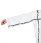 Flagstuff 'Big Line' L/S Tee (Weiß)