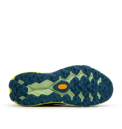 HOKA Speedgoat 5 (Blau / Orange)