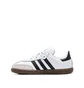 adidas KIDS Samba OG (Weiß / Schwarz)