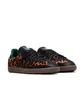 adidas WMNS Samba OG (Braun / Schwarz)