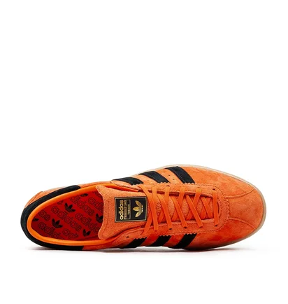 adidas Trinidad and Tobago (Orange / Schwarz)