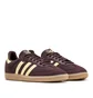 adidas WMNS Samba OG (Braun / Beige)