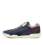 KangaROOS ROOStraditions Ultralite Denim (Blau / Rot)