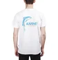 Karhu x R-Collection 'Catch of the Day' T-Shirt (Weiß)